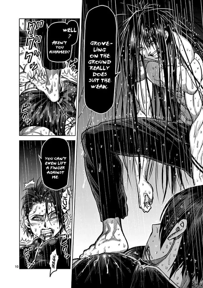 Kengan Ashura Chapter 97 image 10_optimized